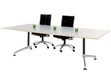 Executive Range Boardroom Table