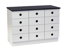 Science Drawer Unit